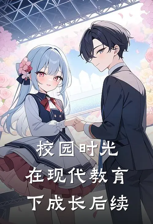 校园时光：在现代教育下成长后续