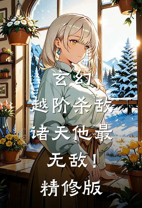 玄幻：越阶杀敌，诸天他最无敌！精修版