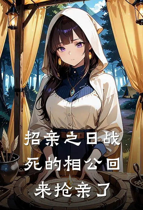 招亲之日战死的相公回来抢亲了
