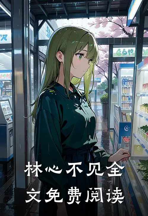林心不见全文免费阅读