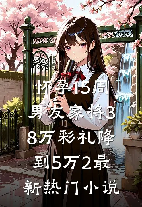 怀孕15周，男友家将38万彩礼降到5万2最新热门小说