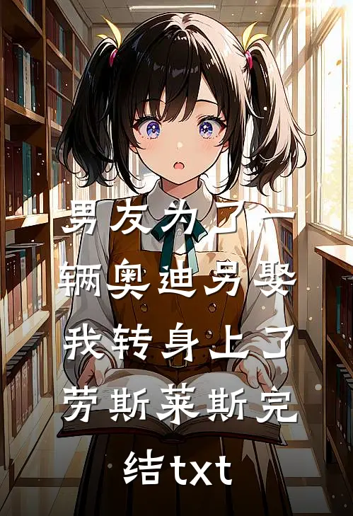 男友为了一辆奥迪另娶，我转身上了劳斯莱斯完结txt