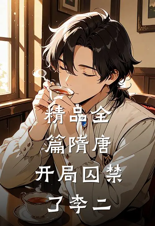 精品全篇隋唐：开局囚禁了李二