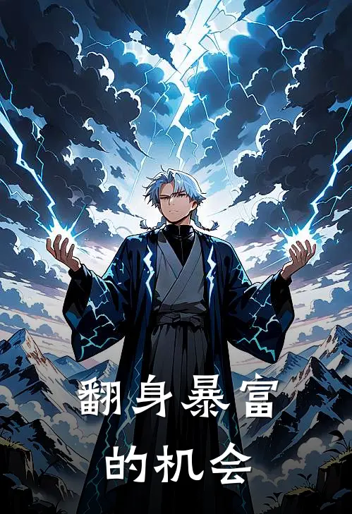 翻身暴富的机会
