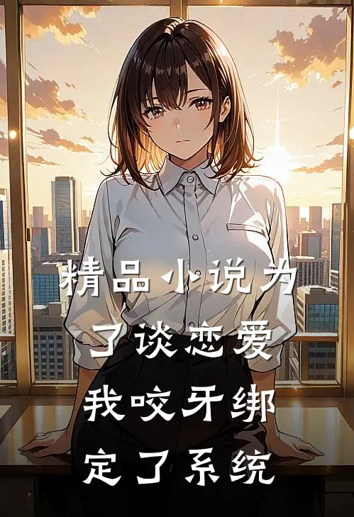精品小说为了谈恋爱我咬牙绑定了系统