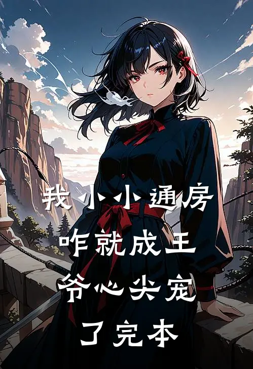 我小小通房，咋就成王爷心尖宠了完本
