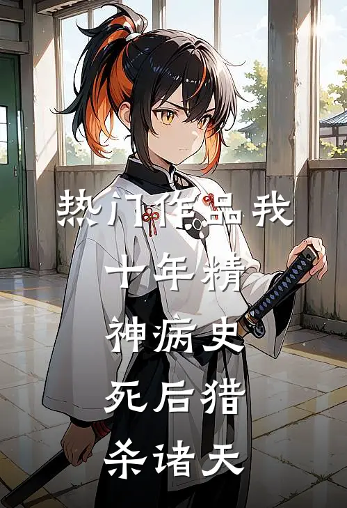 热门作品我，十年精神病史，死后猎杀诸天