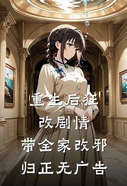 重生后狂改剧情，带全家改邪归正无广告