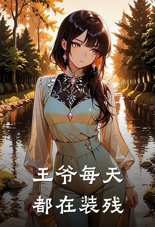 王爷每天都在装残