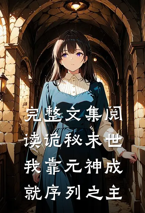 完整文集阅读诡秘末世：我靠元神成就序列之主