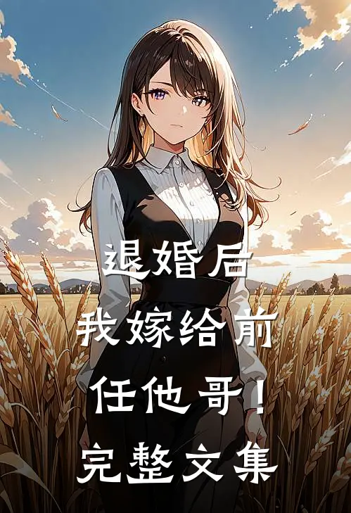 退婚后，我嫁给前任他哥！完整文集