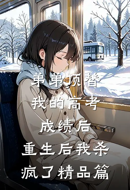 弟弟顶替我的高考成绩后，重生后我杀疯了精品篇