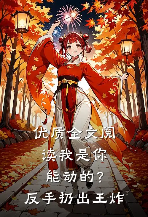 优质全文阅读我是你能动的？反手扔出王炸