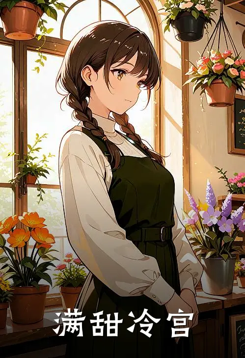 满甜冷宫