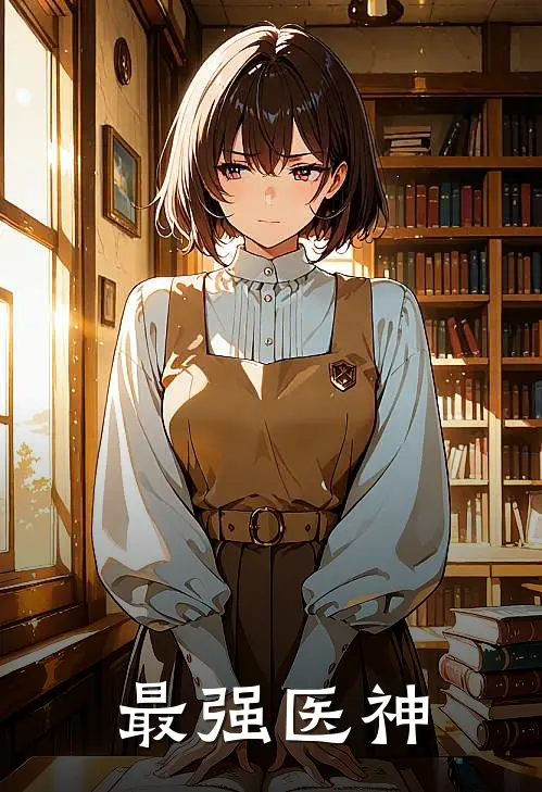 最强医神