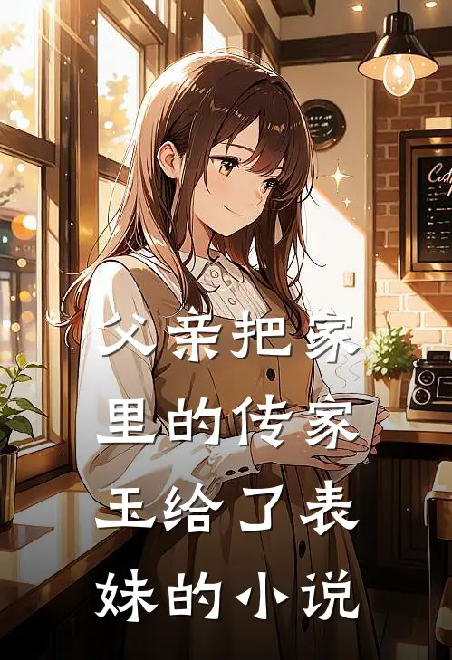 父亲把家里的传家玉给了表妹的小说