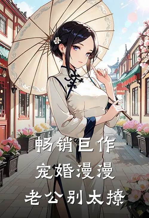 畅销巨作宠婚漫漫：老公别太撩