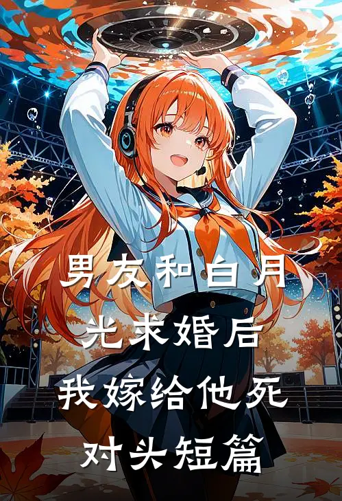 男友和白月光求婚后，我嫁给他死对头短篇