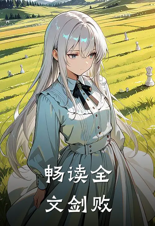 畅读全文剑败