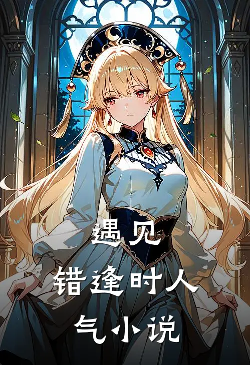 遇见，错逢时人气小说