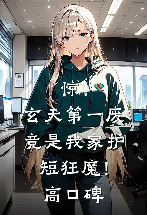 惊！玄天第一废竟是我家护短狂魔！高口碑