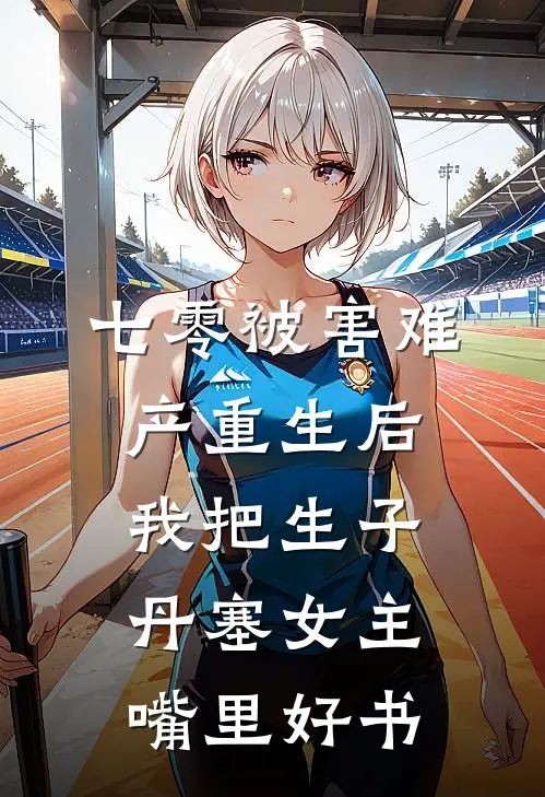 七零被害难产重生后，我把生子丹塞女主嘴里好书