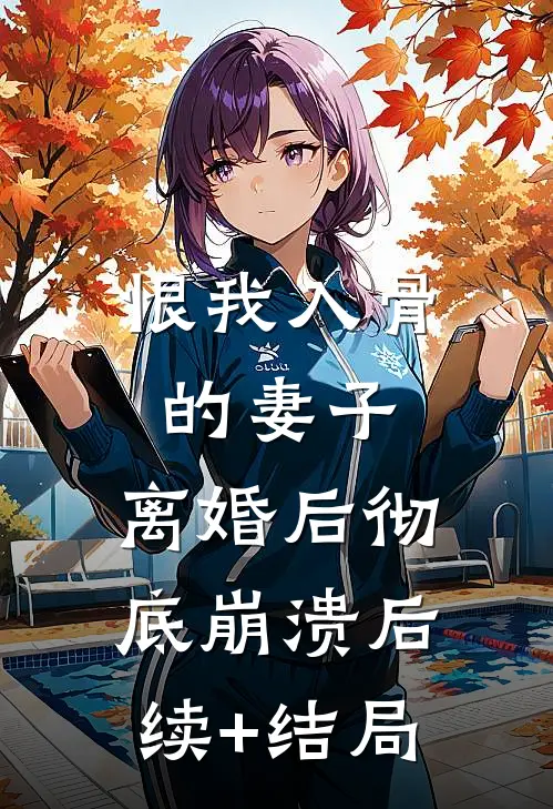 恨我入骨的妻子，离婚后彻底崩溃后续+结局