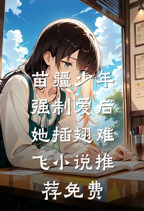 苗疆少年强制爱后，她插翅难飞小说推荐免费