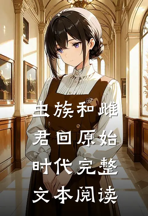 虫族和雌君回原始时代完整文本阅读