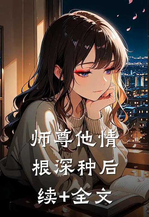 师尊他情根深种后续+全文