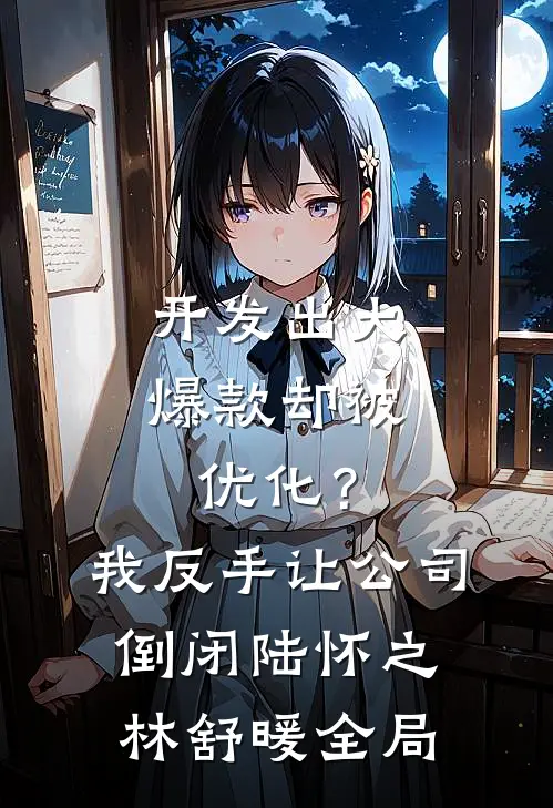 开发出大爆款却被优化？我反手让公司倒闭陆怀之林舒暖全局
