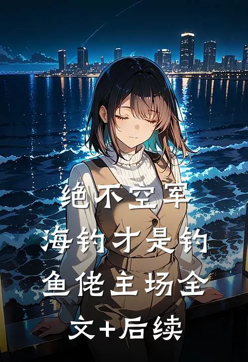 绝不空军，海钓才是钓鱼佬主场全文+后续