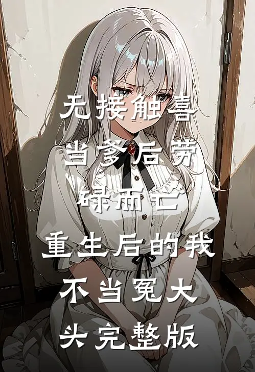 无接触喜当爹后劳碌而亡，重生后的我不当冤大头完整版