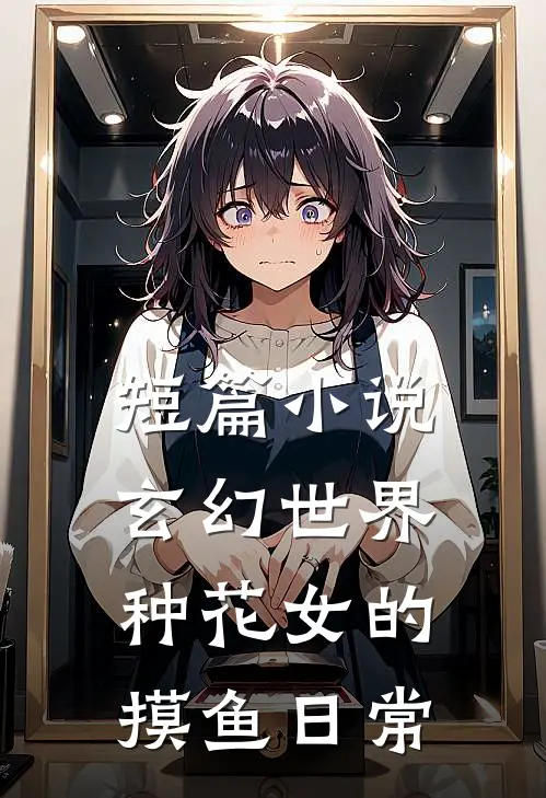短篇小说玄幻世界：种花女的摸鱼日常