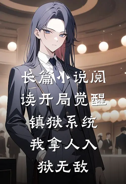 长篇小说阅读开局觉醒镇狱系统，我拿人入狱无敌