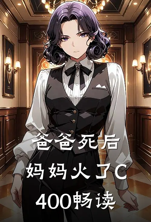 爸爸死后，妈妈火了C400畅读