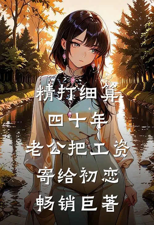 精打细算四十年，老公把工资寄给初恋畅销巨著