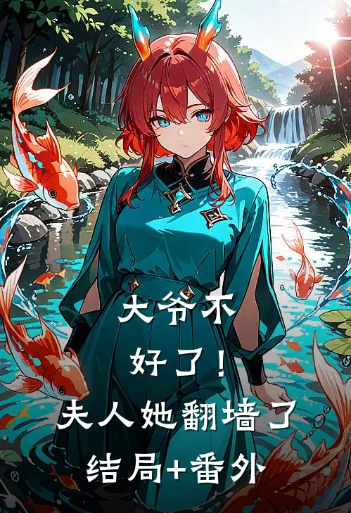 大爷不好了！夫人她翻墙了结局+番外