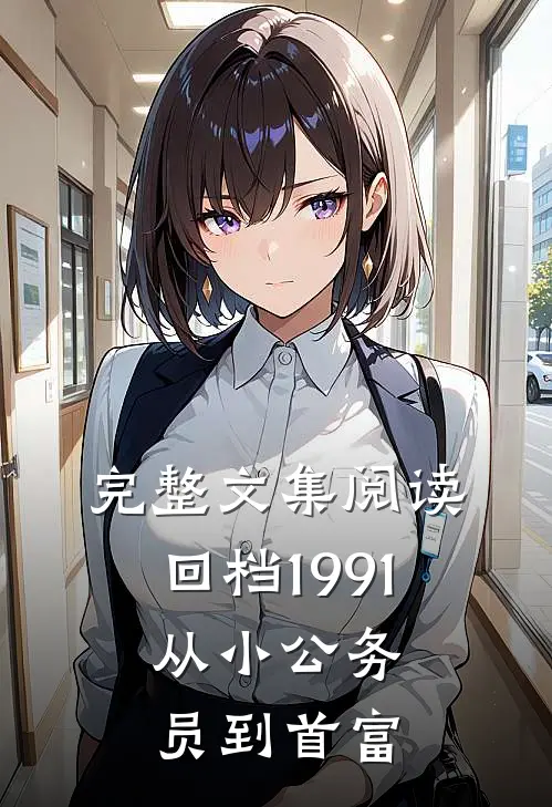 完整文集阅读回档1991，从小公务员到首富