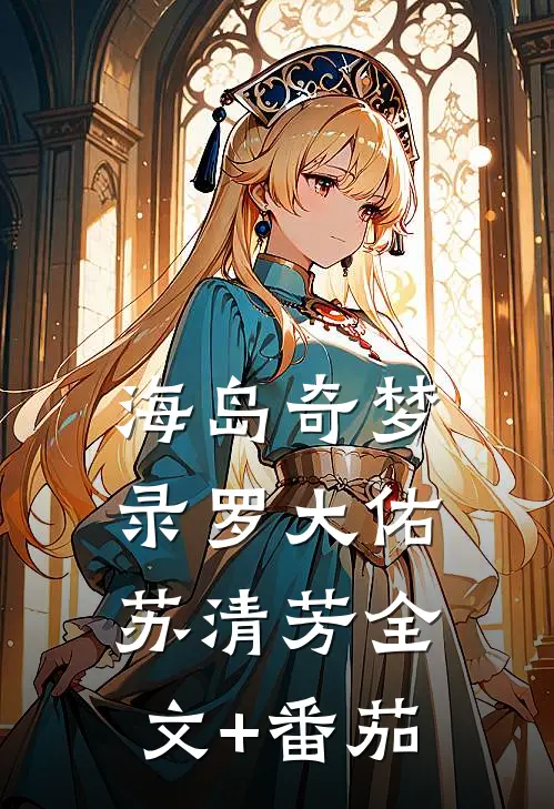 海岛奇梦录罗大佑苏清芳全文+番茄