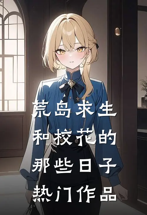 荒岛求生：和校花的那些日子热门作品