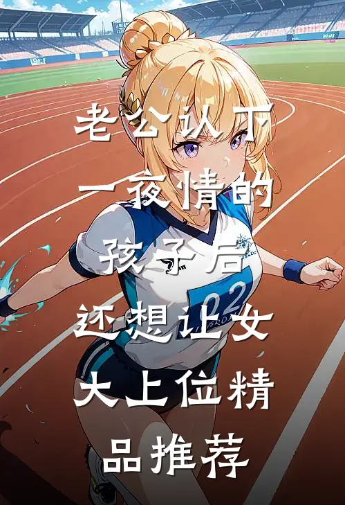 老公认下一夜情的孩子后，还想让女大上位精品推荐