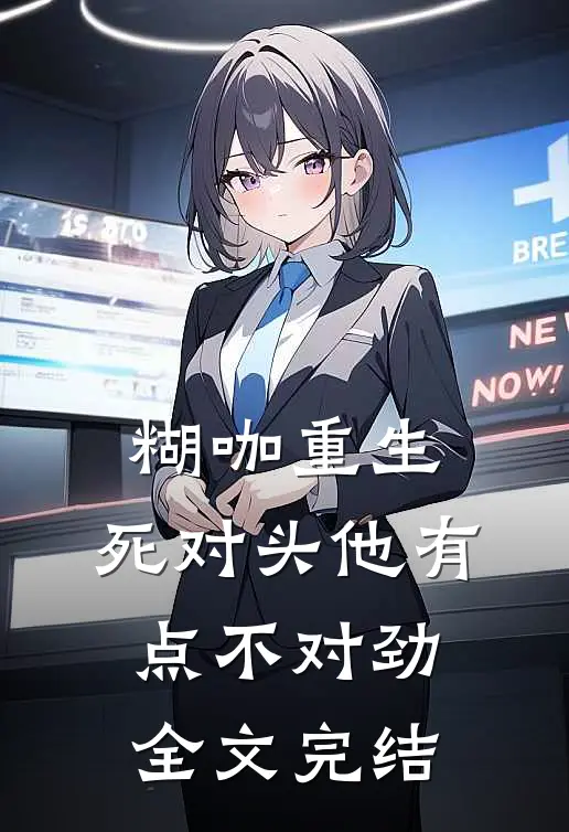 糊咖重生，死对头他有点不对劲全文完结