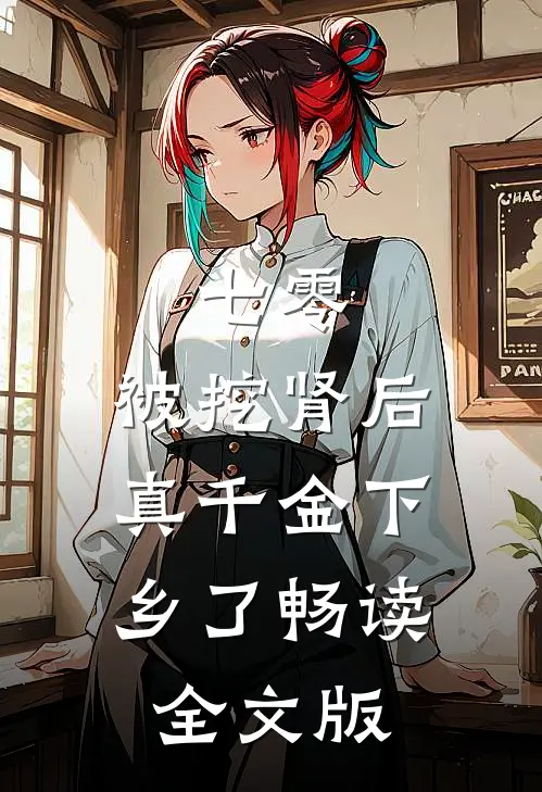 七零：被挖肾后，真千金下乡了畅读全文版