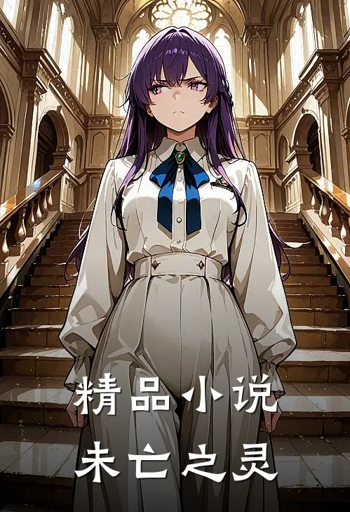 精品小说未亡之灵