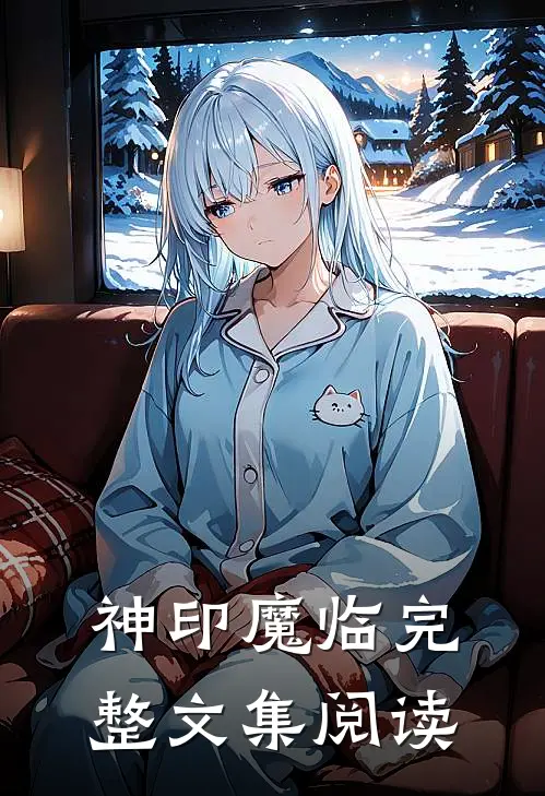 神印魔临完整文集阅读