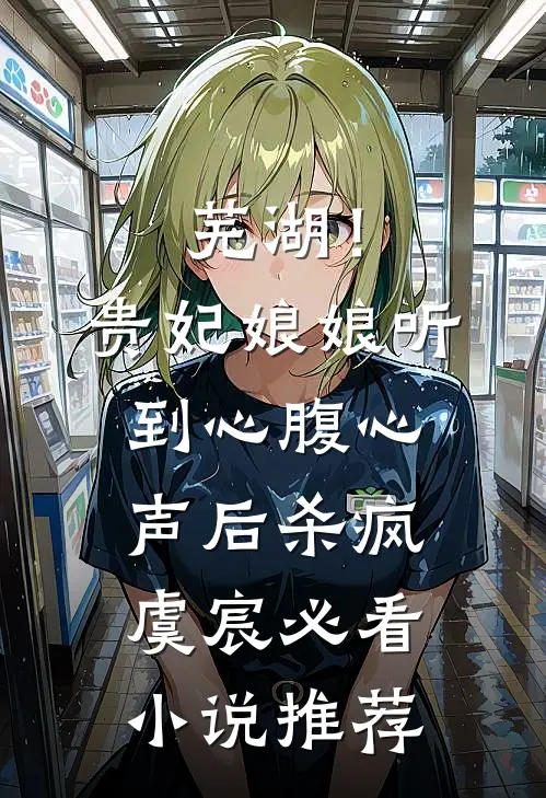 芜湖！贵妃娘娘听到心腹心声后杀疯虞宸必看小说推荐