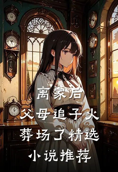 离家后，父母追子火葬场了精选小说推荐