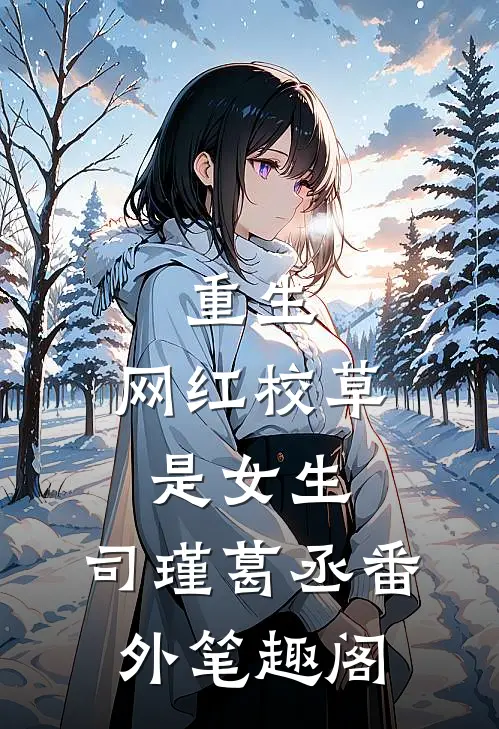 重生：网红校草是女生：司瑾葛丞番外笔趣阁