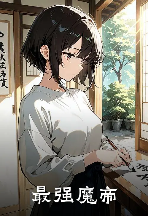 最强魔帝